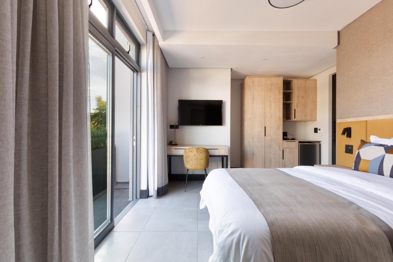 Hotel Krige Stellenbosch Zewnętrze zdjęcie