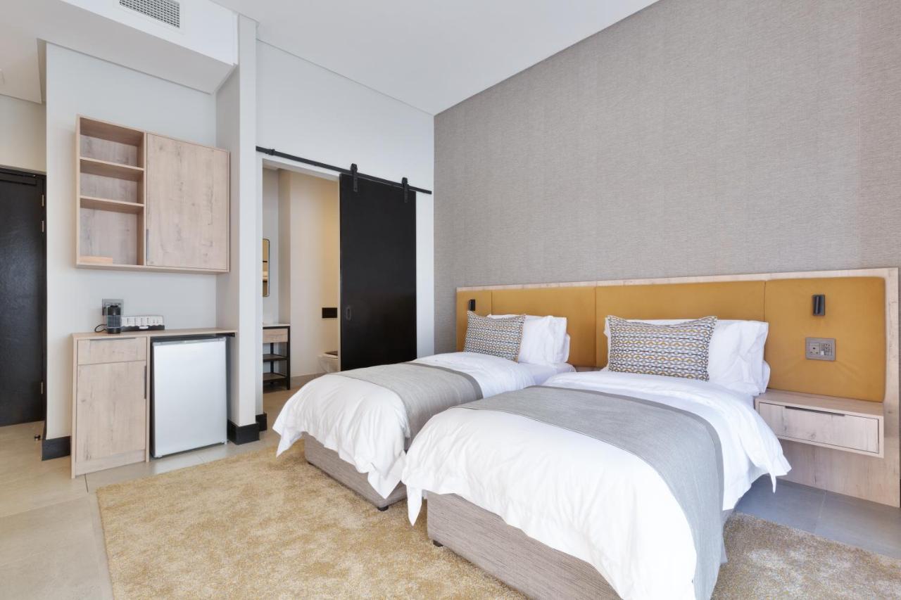 Hotel Krige Stellenbosch Zewnętrze zdjęcie