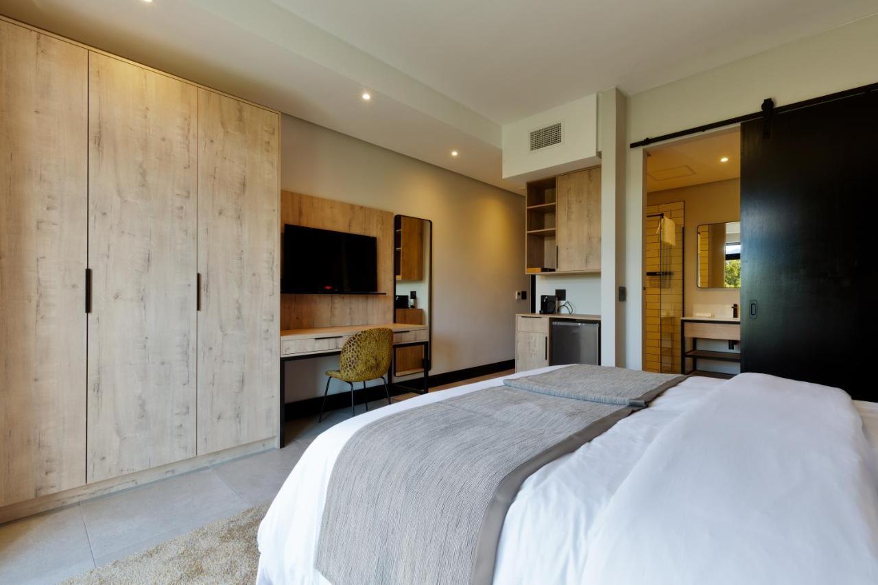 Hotel Krige Stellenbosch Zewnętrze zdjęcie