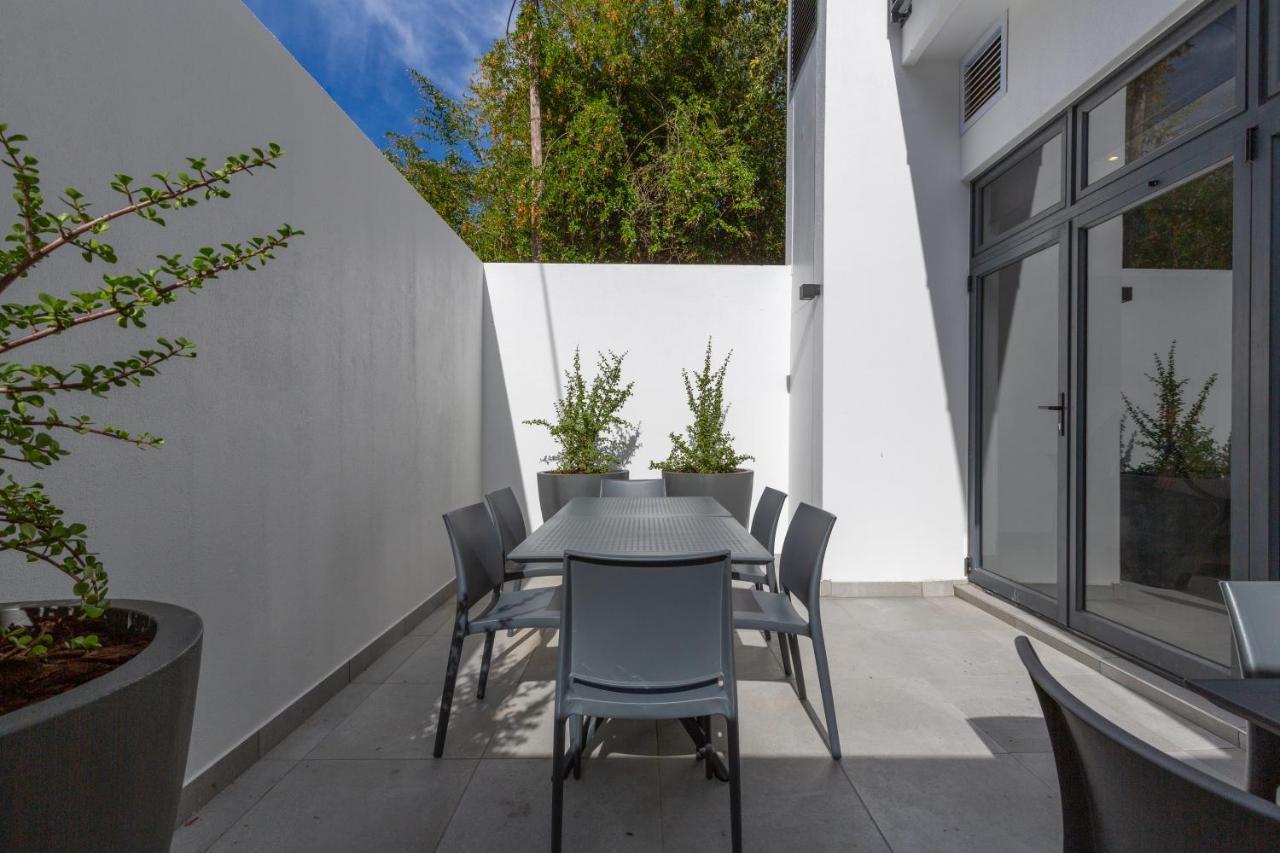 Hotel Krige Stellenbosch Zewnętrze zdjęcie