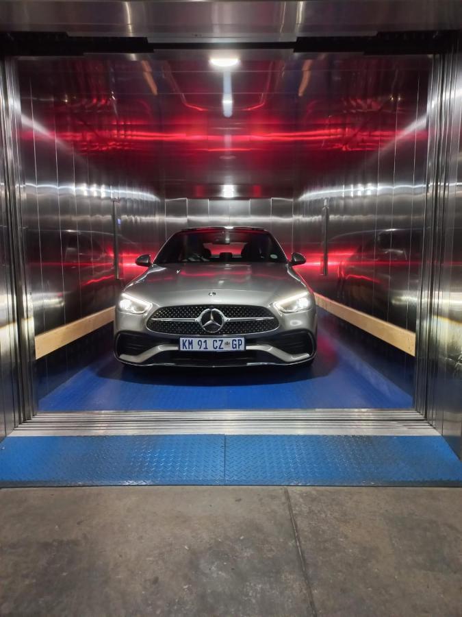 Hotel Krige Stellenbosch Zewnętrze zdjęcie