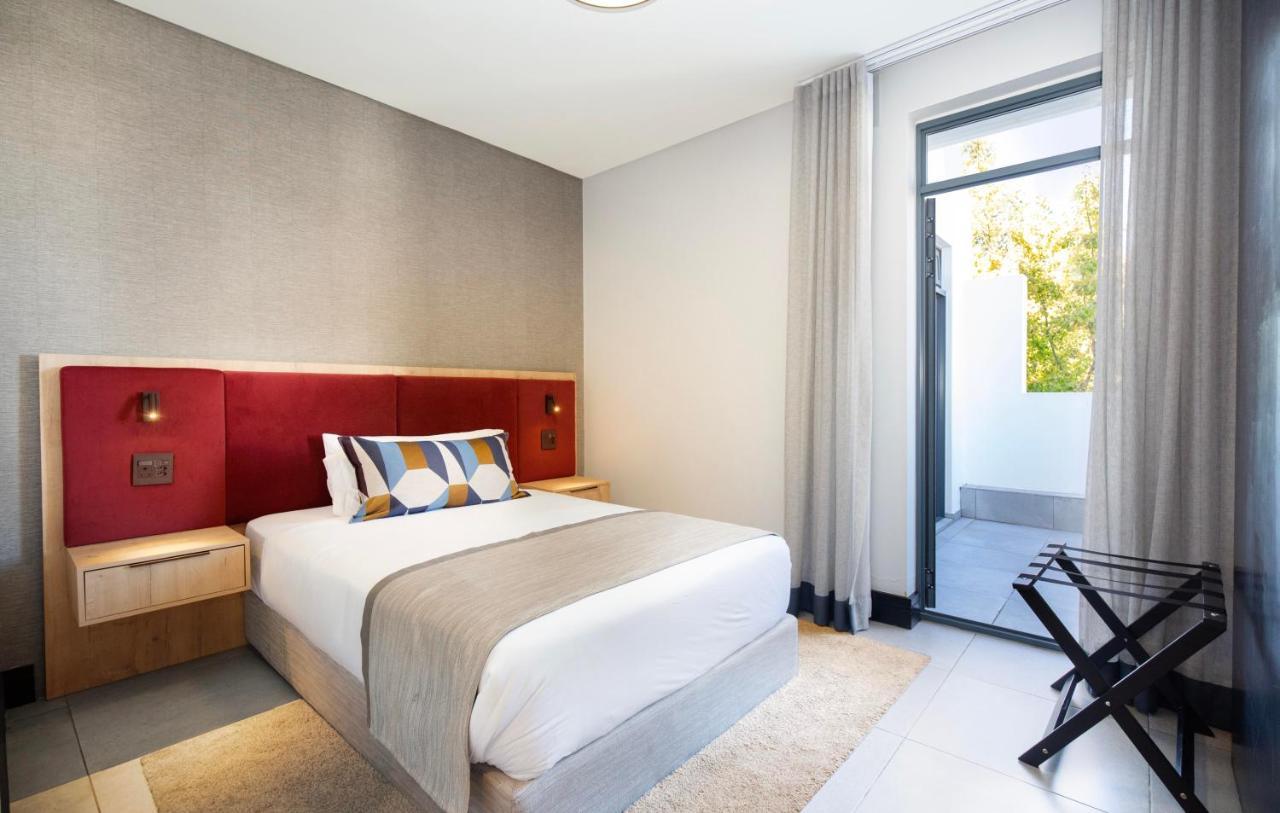 Hotel Krige Stellenbosch Zewnętrze zdjęcie