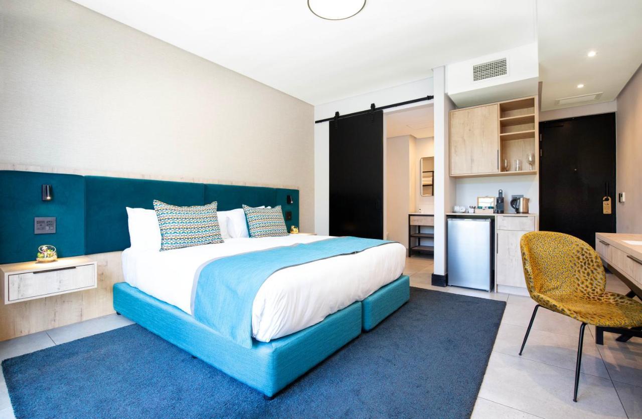 Hotel Krige Stellenbosch Zewnętrze zdjęcie