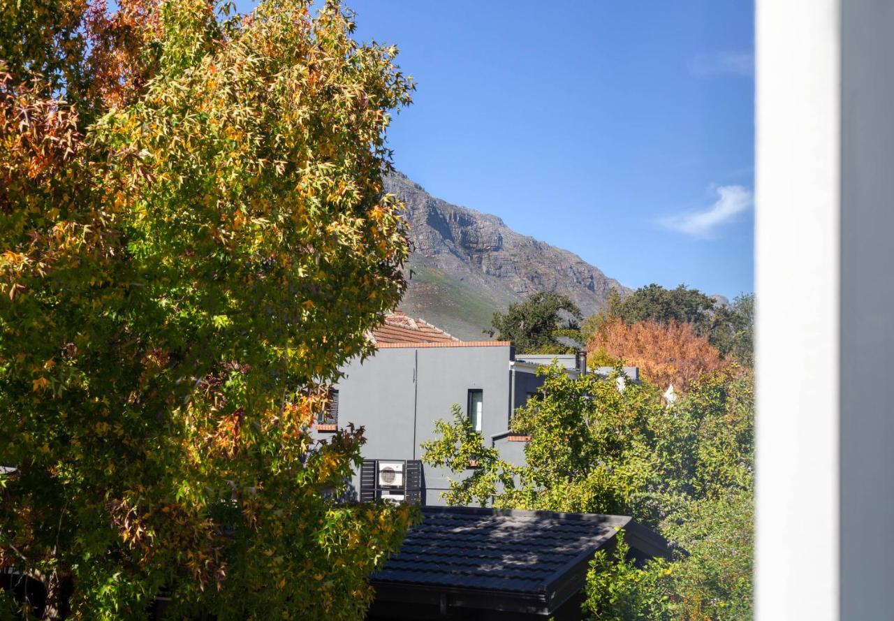 Hotel Krige Stellenbosch Zewnętrze zdjęcie
