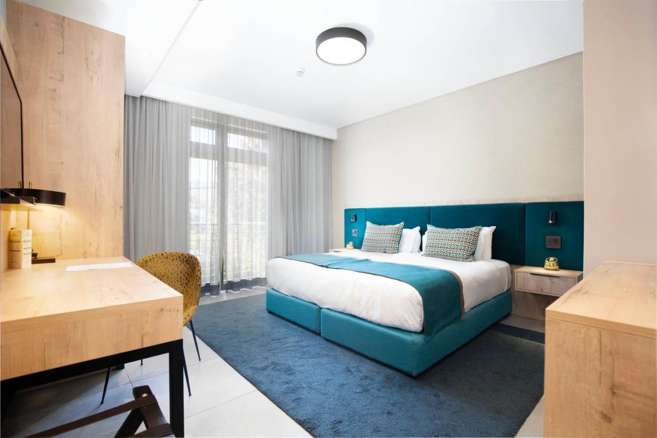 Hotel Krige Stellenbosch Zewnętrze zdjęcie